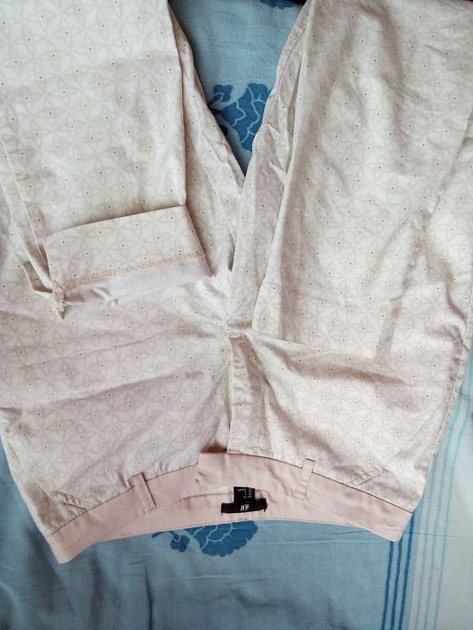 Кожени и елегантни дамски панталони