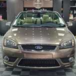 Ford Focus Cabriolet Exceptional