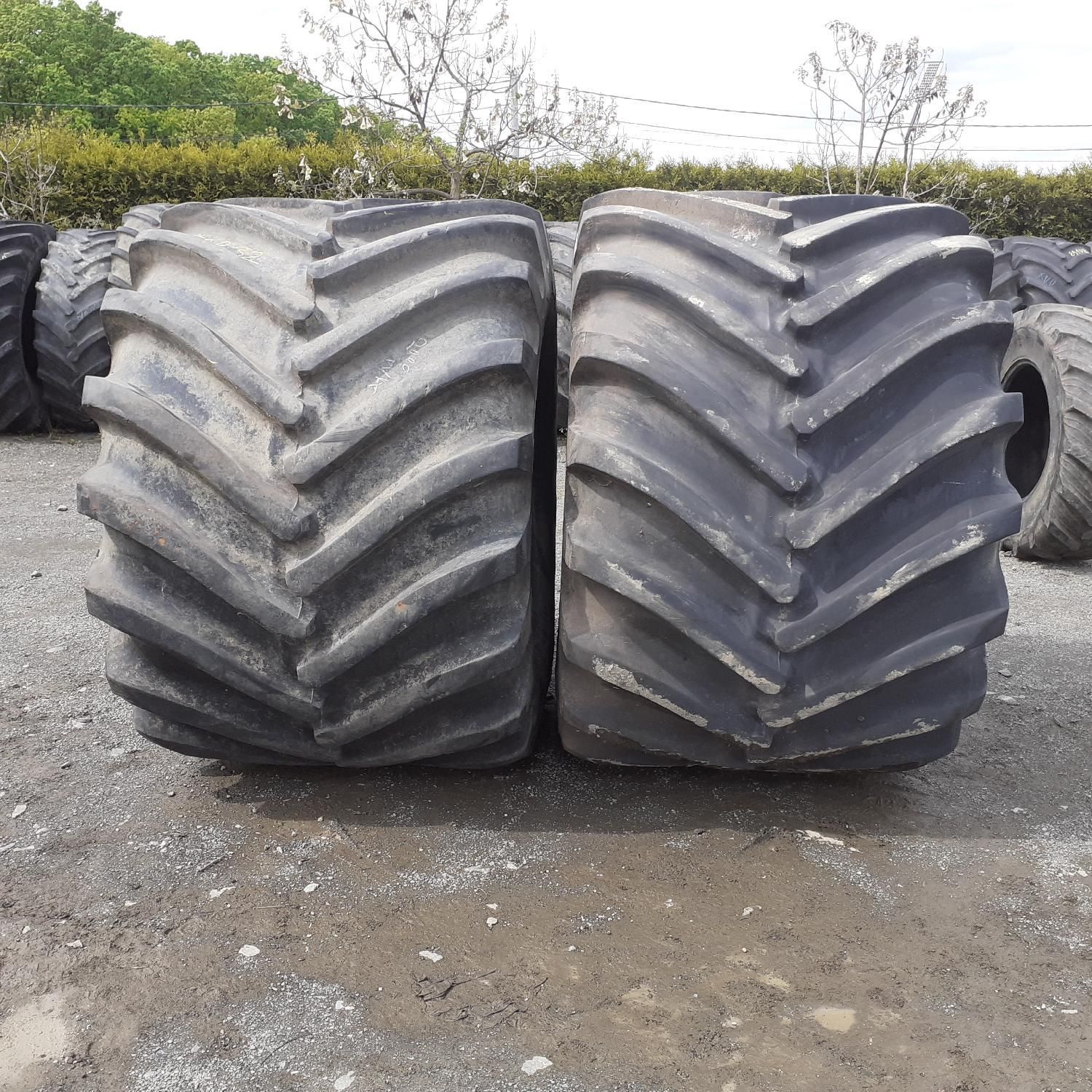 Cauciucuri 73x44.00-32 Goodyear Anvelope Cu Livrare Rapida