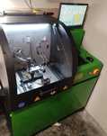 Verificari si reparatii injectoare pe stand profesional