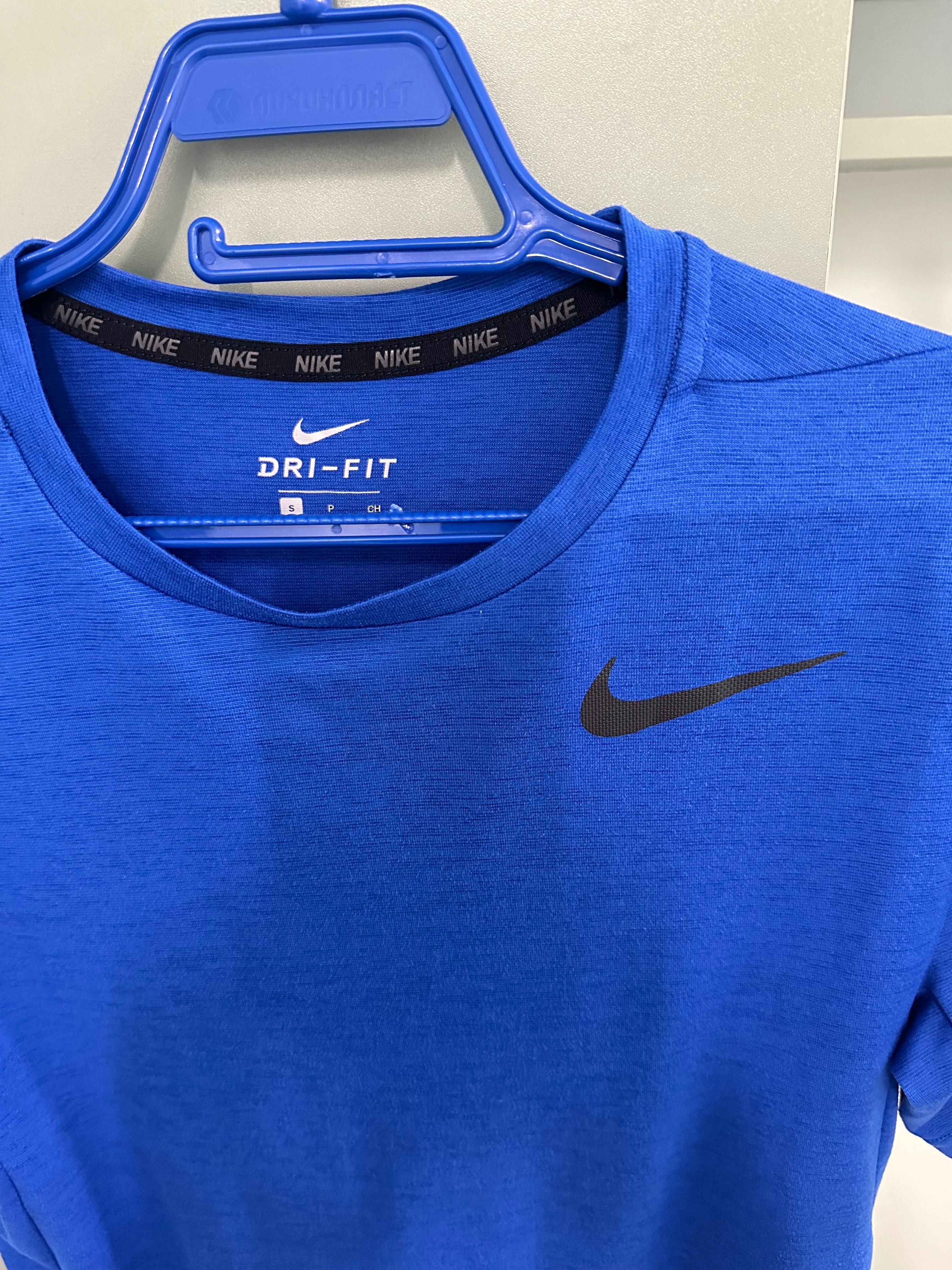 Мъжка тениска Nike