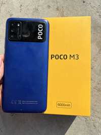 Poko m3 телефон новый
