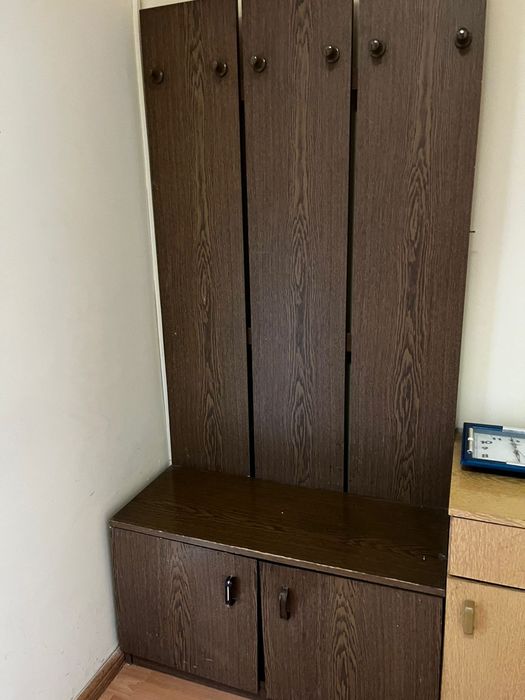 Прихожая Подставка сатылады