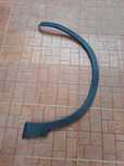 Overfender bandou stanga fata Nissan Qashqai 2010-2014 cod 63811BR01A