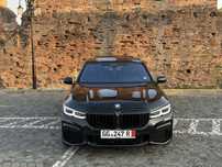 Bmw Seria 730 2022 Lxd Mild Hibrid Bowers wilkins