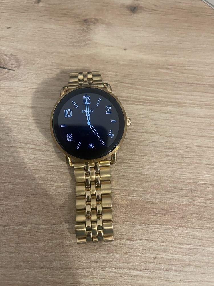 Fossil q wander gen 2