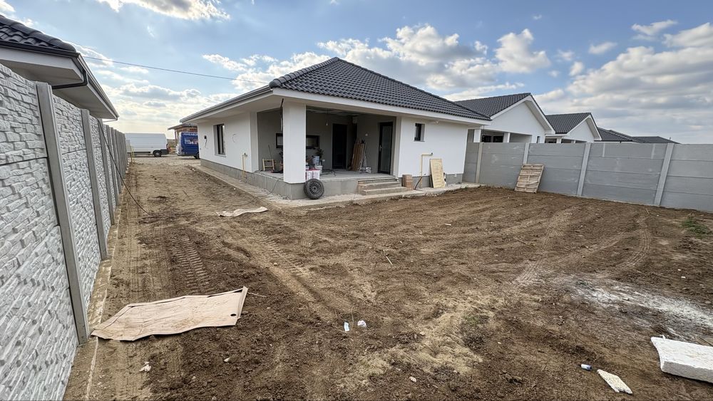 Vand Casa Santandrei