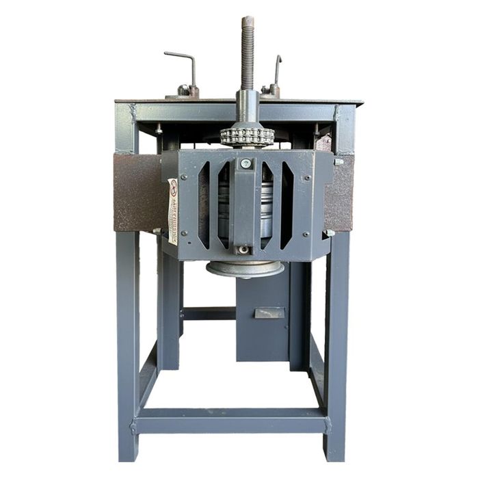 Станок для холодной ковки