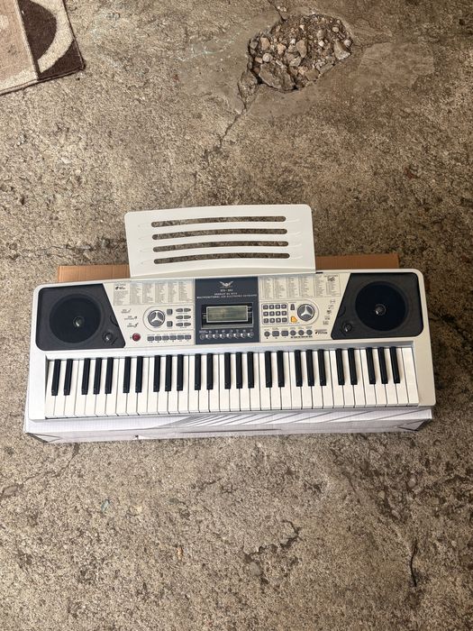 Pian/orga electronica 61 chei