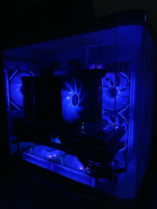 Servicii Configurare / Montare PC GAMING/OFFICE + Servicii software