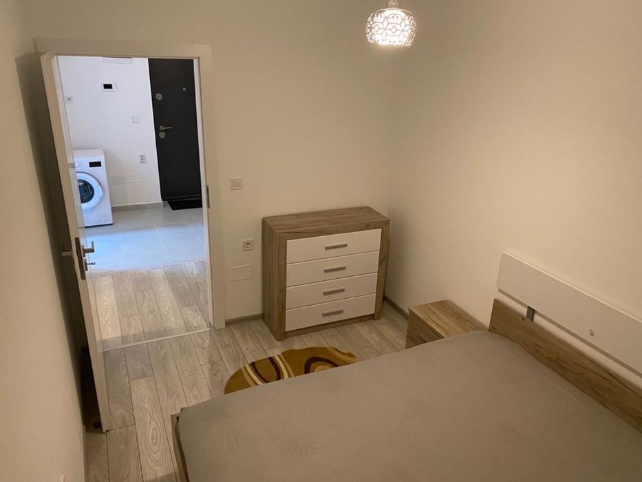 Apartament de inchiriat in cartierul Maurer Tg.Mures