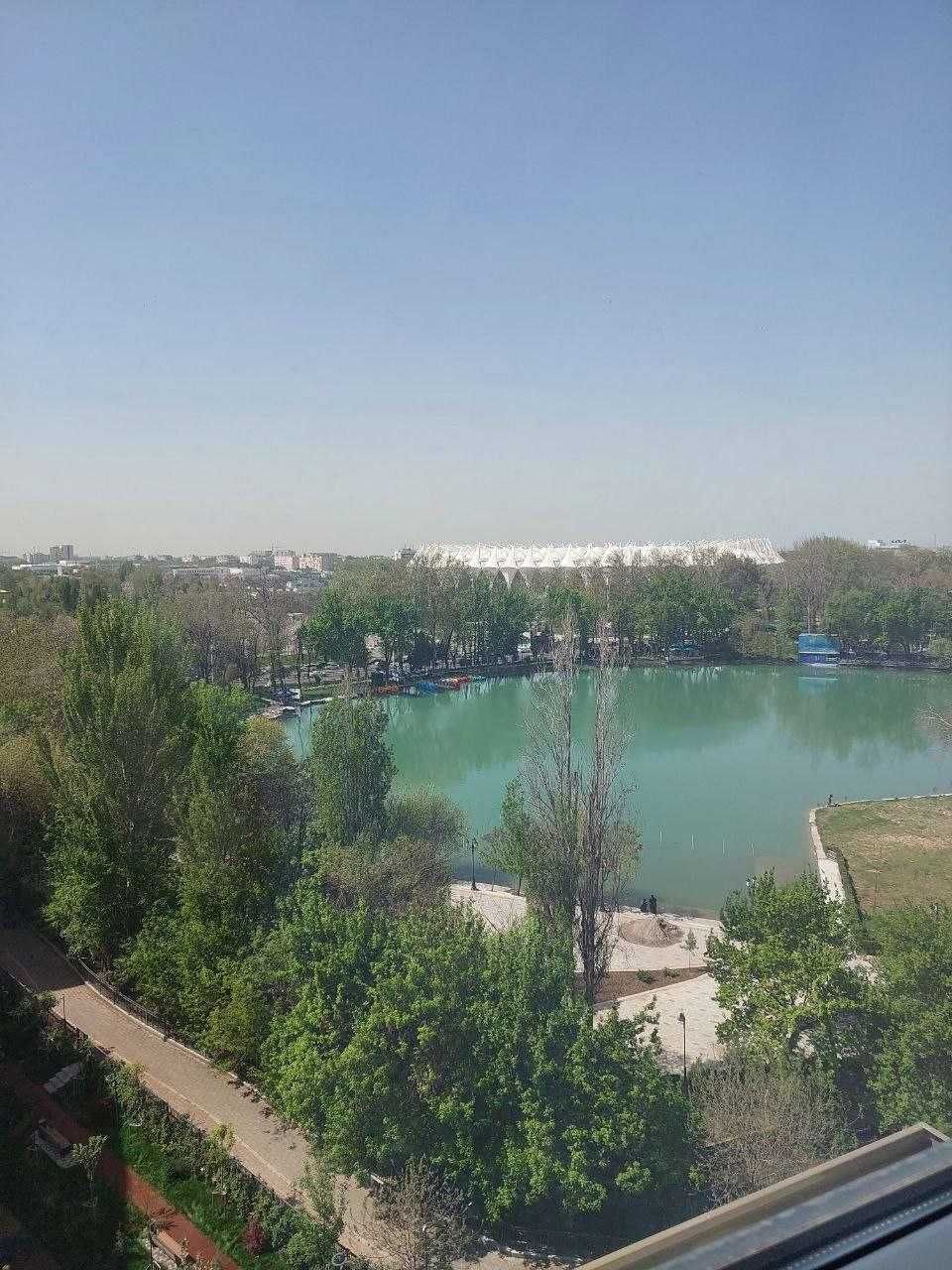 NRG ЖК “PARK" 3/9/12
дом бизнес класса