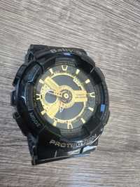 Дамски часовник Casio Baby G-shock