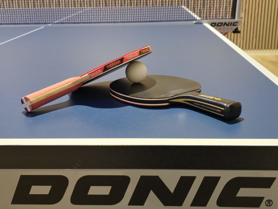 Afacere la cheie Sinaia Ping Pong / Sala Multifuncțională-Evenimente