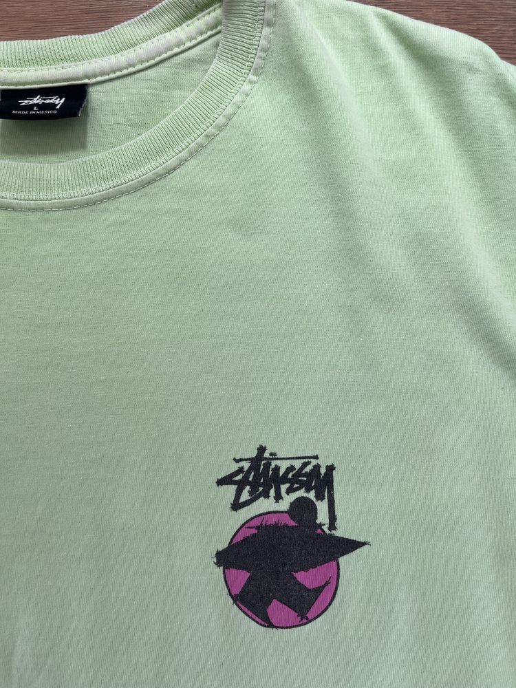 Stussy мъжка тениска размер L