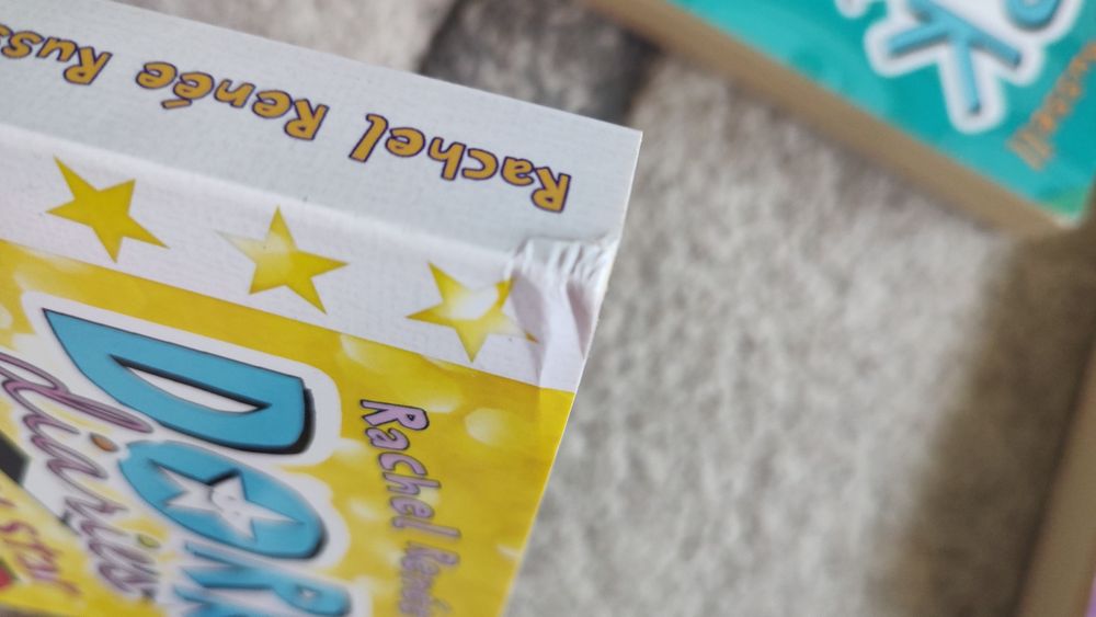 Дневниците на Загубенячката / Dork diaries