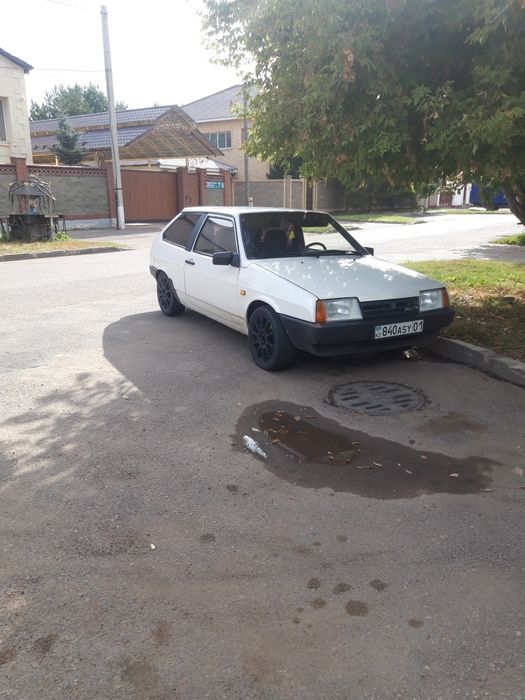 Продам живую восьмёрку
