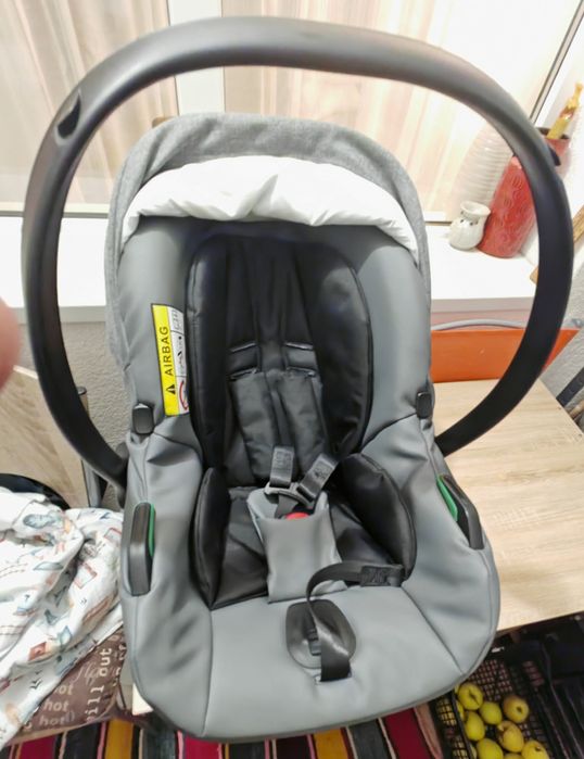 Scoica KRAUSMAN Avionaut Cosmo