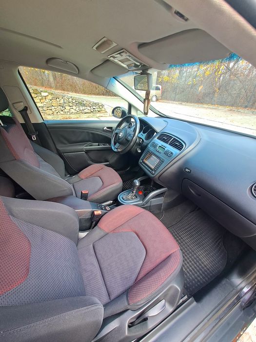 Seat Altea Automat Dsg !