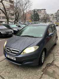 Honda FRV дизел 2005