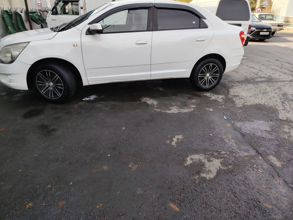 Spark cobaltga 16 diska diskani ozi balonsz  baloni  eski