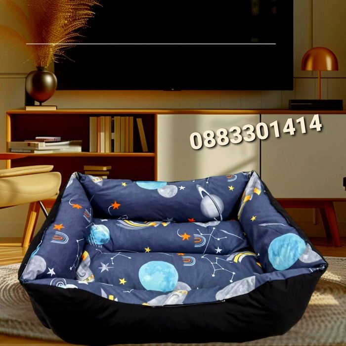 Легло за домашни любимци Постелка за куче