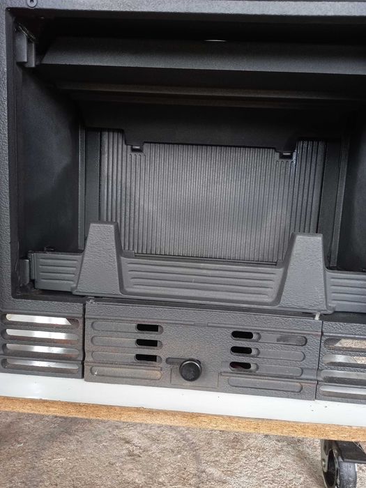 Горивна камера за вграждане