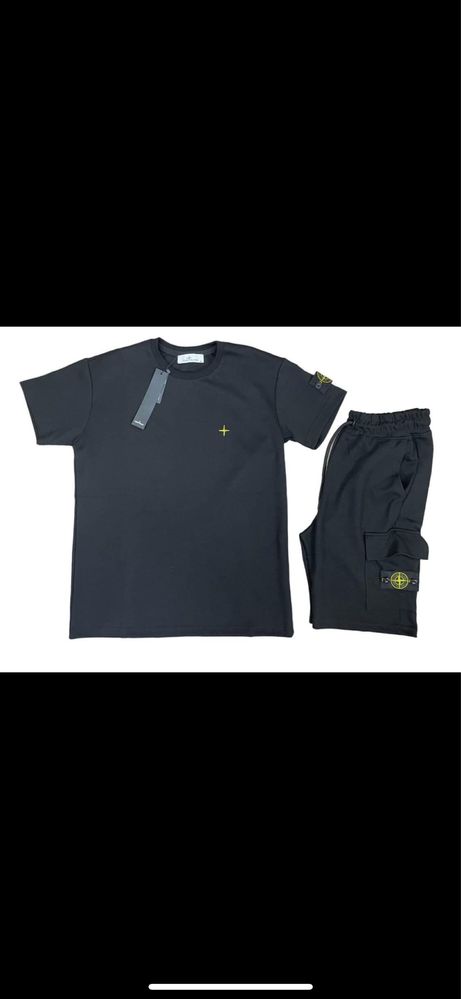 Екипи на Stone Island North Face и Nike