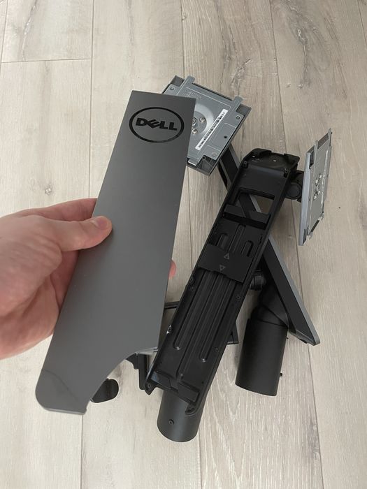 Brate suport monitor Dell - 2 bucati