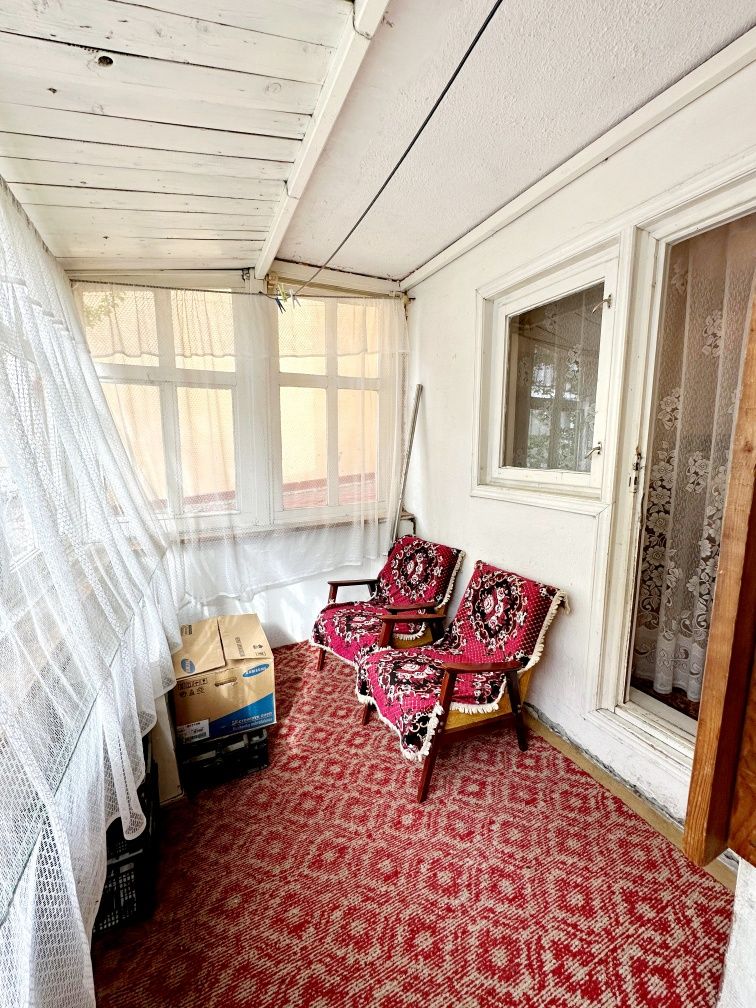 Proprietar – Vând apartament 3 camere Cartier Făgărașului, Reghin