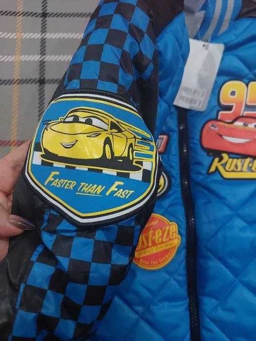 Куртка бренда Disney 7/8 лет 450000