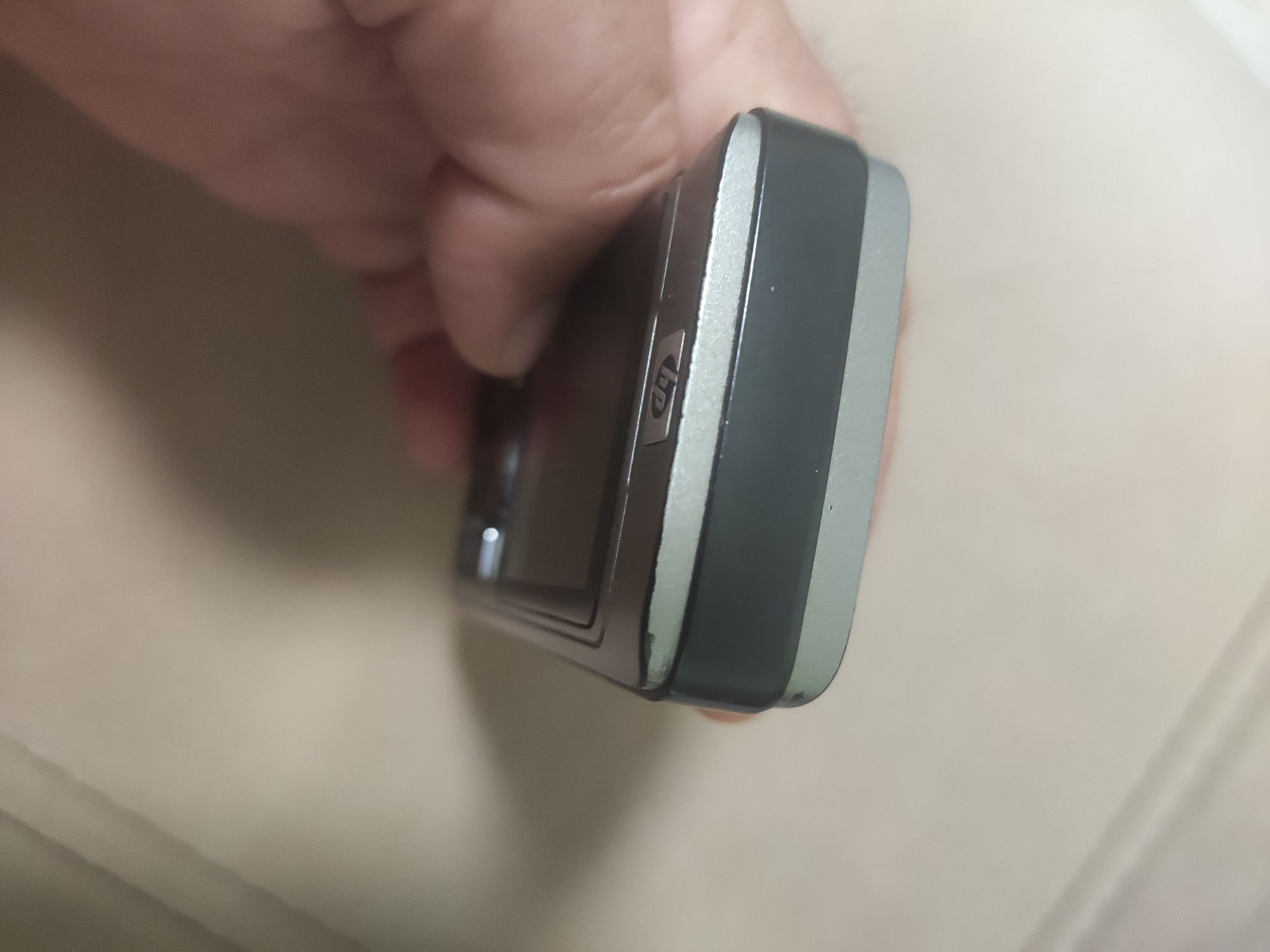 hp iPAQ messenger 500