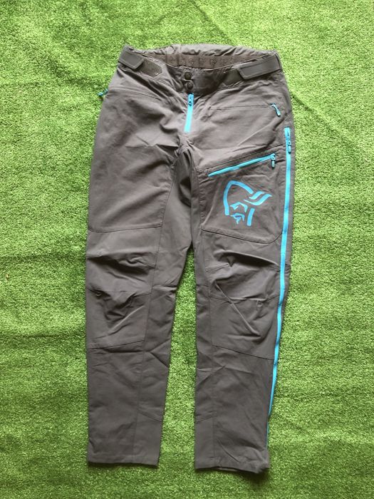 Norrona Дамски Панталон Размер M