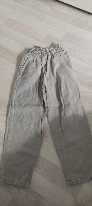 Огромен лот дрехи Zara, Benetton, HM, Adidas, Reserved 128 см, 7-8 г.