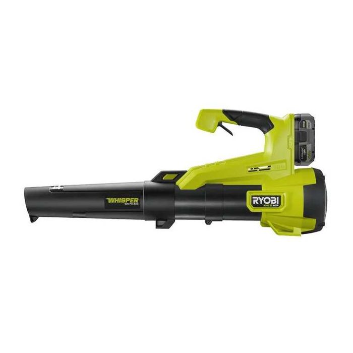Ryobi-Suflantă WHISPER™ fără perii ONE+™ HP de 18 V