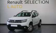 Dacia Duster dacia, duster, suv, 1.5 Blue dCi 115CP Comfort