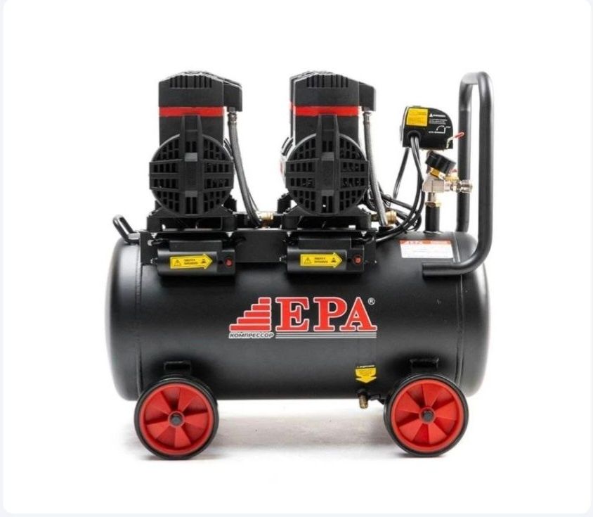 Kompressor EPA EVK-B50.