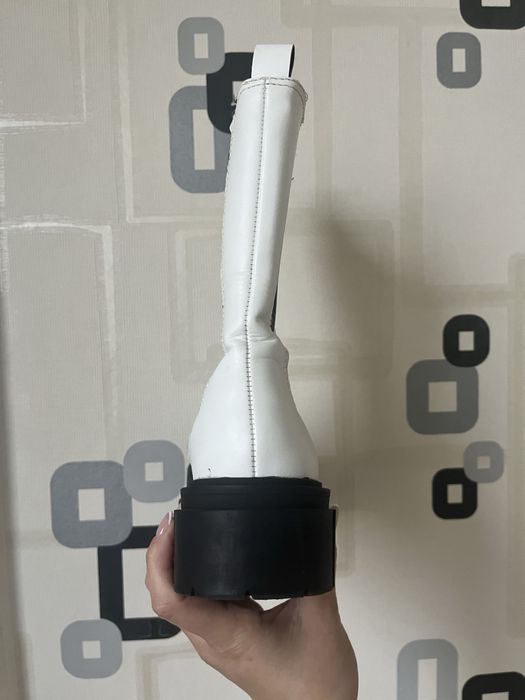 Дамски боти “about you”