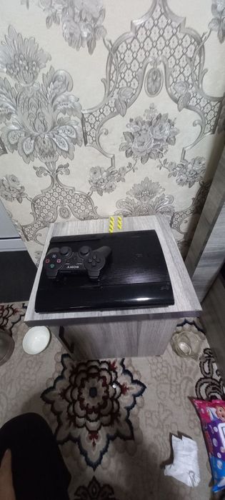 Playstation 3 sotiladi
