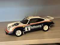 Vand macheta Porsche 911 Rally Otto 1:18( nu autoart, kyosho)