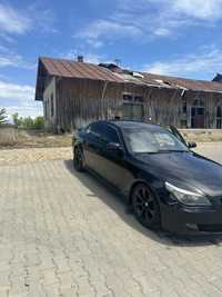 Bmw seria5 e60d facelift