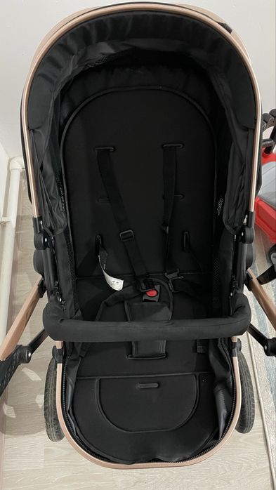 Коляска трансформер