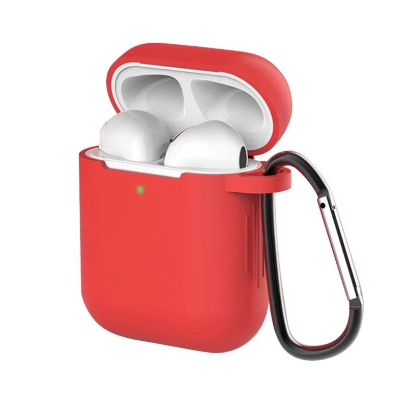 Силиконов кейс за AirPods 1 | 2 | 3 | 4 | Pro | Pro 2