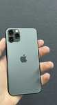 Iphone 11 pro telefon