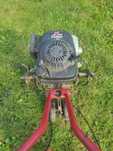 Motocultor Honda GCV 160