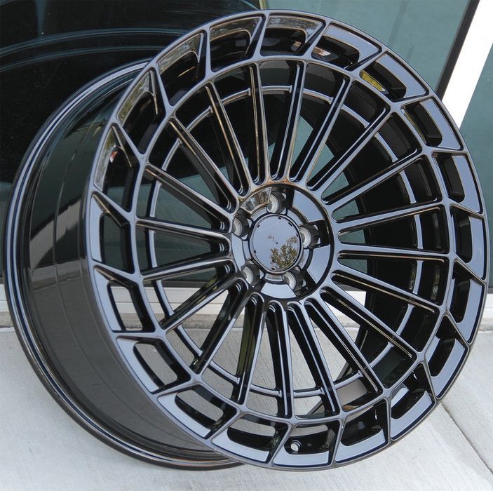 Jante Mercedes R20