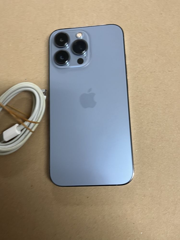 Мобилен телефон iPhone 13 Pro