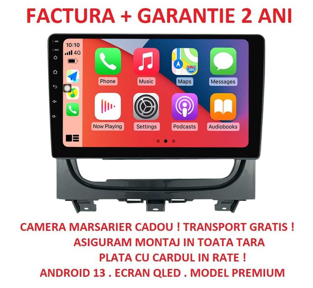 Navigatie Fiat Strada Idea 2012 - 2016, 2GB 4GB 8GB Garantie Camera