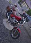 Moto Guzzi Navada 750