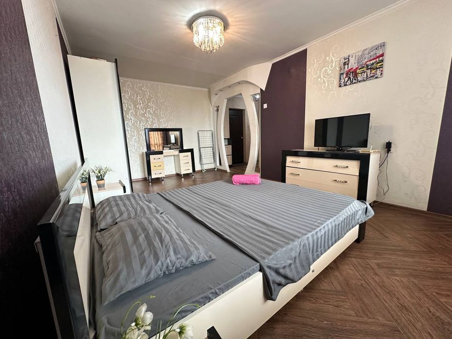 1.5 комн кв в районе Альшемали